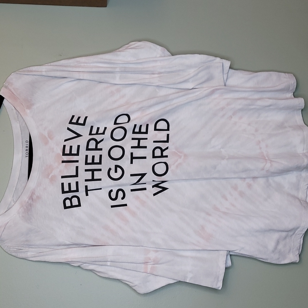 Torrid Shirt